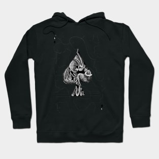 Ace of Spades Hoodie